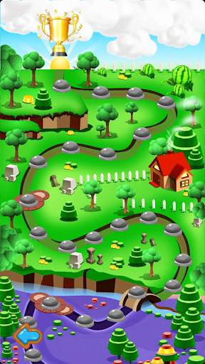 Candy Crunch - Match 3 Puzzle Game screenshot 4