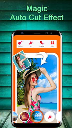 VFly Status 3 تصوير الشاشة