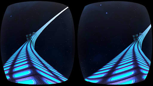 VR Death Pipe 3D screenshot 4