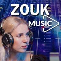 Zouk Music logo