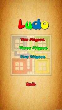 Ludo Game screenshot 1