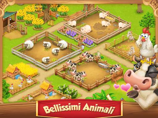 Village and Farm screenshot 8