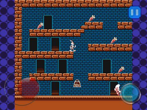 Crazy Funny Castle screenshot 4