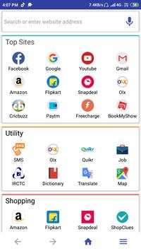 A Browser screenshot 1