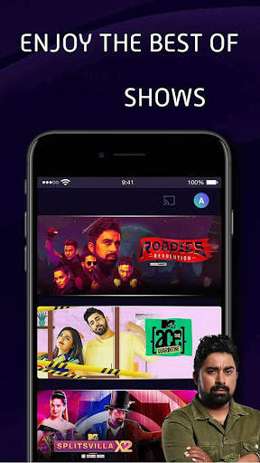 Orio Tv: Live Cricket,Indian Movies & TV info 2021 screenshot 6