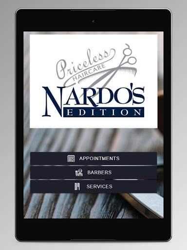 Priceless Haircare NARDO'S Edition screenshot 7