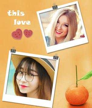 Photo Frames - Collage Maker screenshot 6