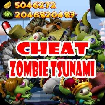 New Cheat Zombie Tsunami (Gameplay Guide) screenshot 1
