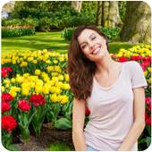Garden Photo Frames 1.0.1
