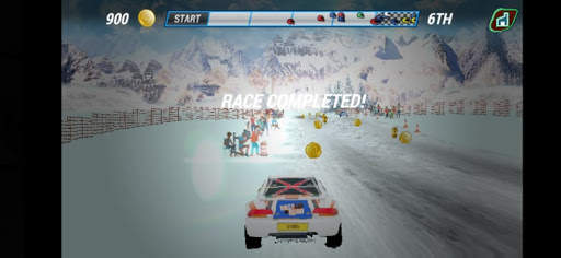 Car Racing Game - Car Game Racing & Racing Games screenshot 1