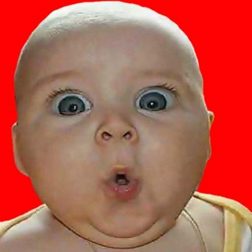 Cute & Funny Babies Stickers | WAStickerApps 1.0