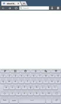 For Smartphone Keyboard Theme screenshot 8