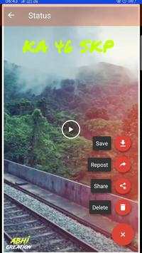 Status Saver screenshot 6