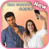 Selfie With Ram Charan 2.0