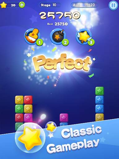 Stars Killer - Dapatkan wang screenshot 5
