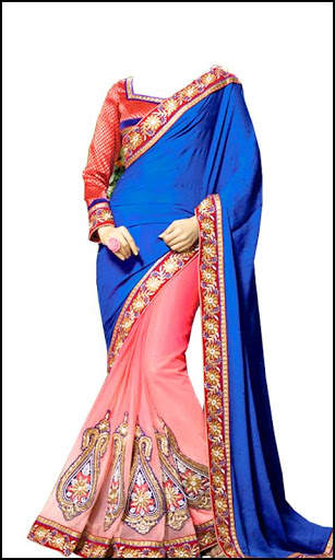 Women Wedding Photo Suit New screenshot 5