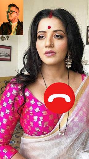 Indian Bhabhi Hot Video Chat, Hot Girls Chat screenshot 2