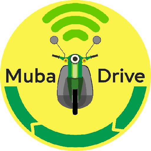 MUBA DRIVE 2.8