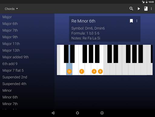 My Piano Assistant screenshot 9