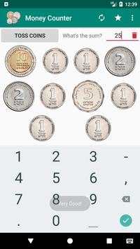 Money Counter स्क्रीनशॉट 4