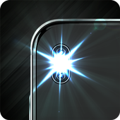 Flashlight - Bright Torch LED Light icon
