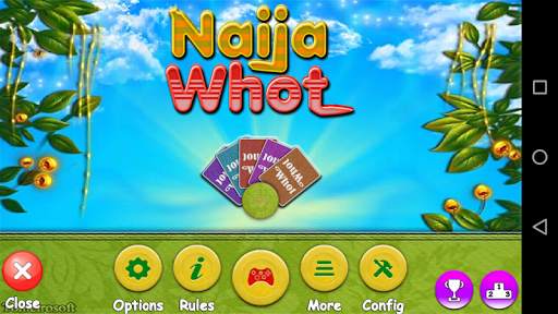 Naija Whot 1 تصوير الشاشة