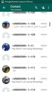 Friend Search for WhatsApp pro 2017 screenshot 6