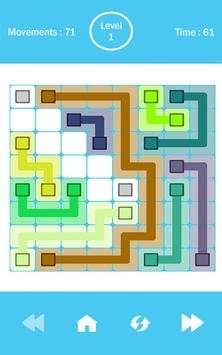 Connect It - Match Dot Line screenshot 10