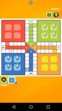 Ludo Star screenshot 4