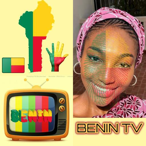 Benin TV screenshot 1