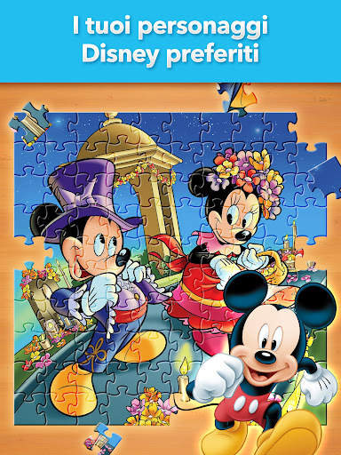Jigsaw Puzzle - Daily Puzzles screenshot 8