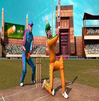 World Cricket Champions screenshot 1