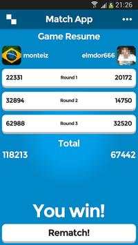Match App screenshot 8