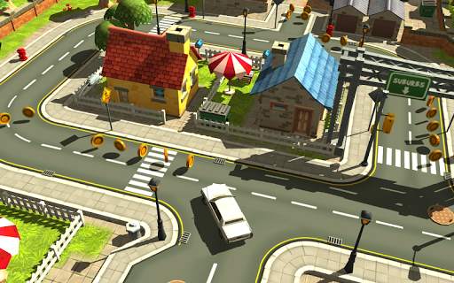 Drive & Collect screenshot 1