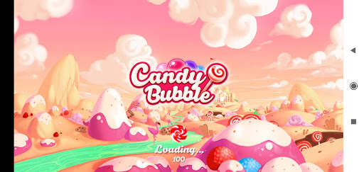 Candy Bubble game 2021 screenshot 2