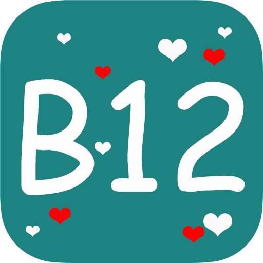 Photo B12 Beauty Editor And Selfie 1.0