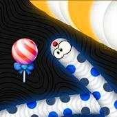 Worms war zone Cacing io snake 1.0.7