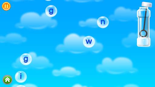 Kids Learn Letter Sounds Lite screenshot 3
