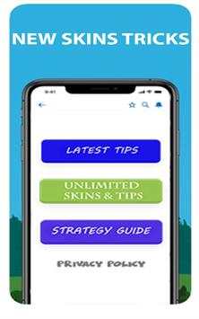 New IMLS Guide: Free ML Skins Tips screenshot 3
