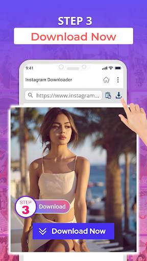 Free Social Video Downloader screenshot 3