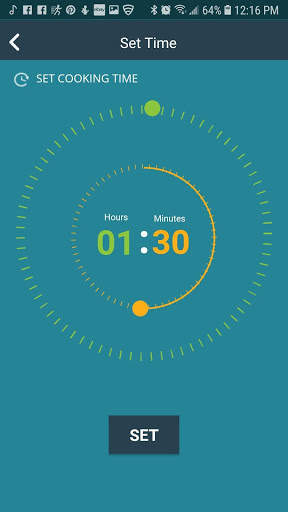 Vesta Sous Vide screenshot 3