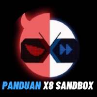 X8 SANDBOX APP ANDROID GUIDE GRATIS icon