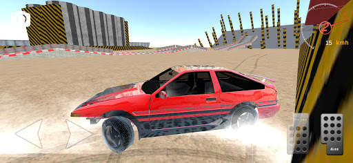 Pro Car Crash Simulator screenshot 10