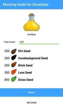 Mass Guide for Growtopia screenshot 4