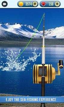 Pro Fishing 3D - Fishing Season Daily Catch screenshot 3
