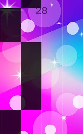 Le Sserafim Piano Magic screenshot 12