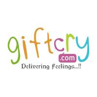 Gift Cry icon