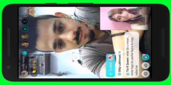 New BIGO LIVE Stream Show Tips screenshot 1