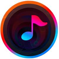 Music Player 3D Bass Mp3 Audio Player