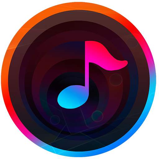 Music Player 3D Bass Mp3 Audio Player 1.3